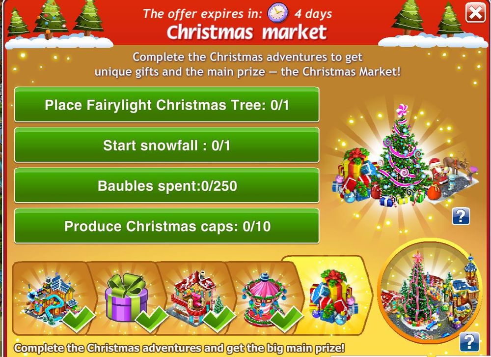 Supercity How To Get Christmas Tree 2022 Supercity Quest: Christmas Event 2015 – Supercitygametips
