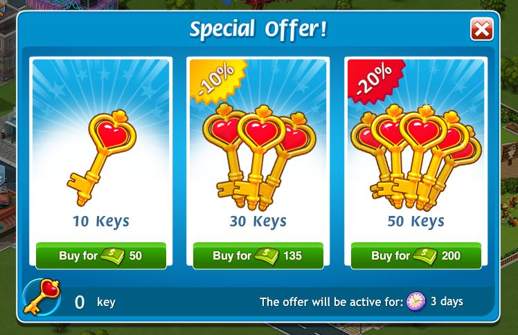 magic-keys-special-offer