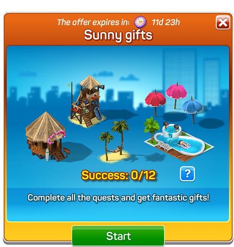 Sunny gifts Sunny gifts