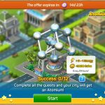 Atomium Quests Atomium Quests