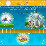 The Capital Quests The Capital Quests