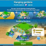 Hanging Gardens Stage 1