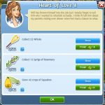 Heart of Love II