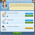 Heart of Love III