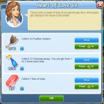 Heart of Love VII