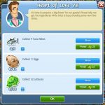 Heart of Love VIII