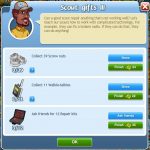 Scout gifts III