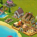 Harvest Fair rewards