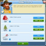 Magic Tree II