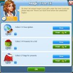 Magic Tree IX
