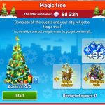 Magic Tree Quests