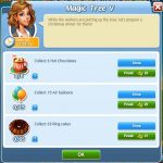 Magic Tree V