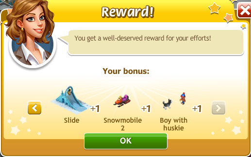 Lost Valley Reward2