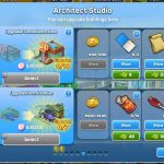 Architect Studio Menu6