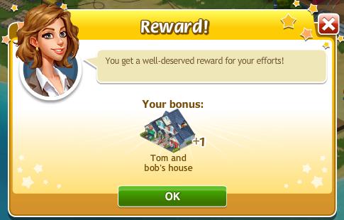 Tom and Bobs House Tom and Bobs House