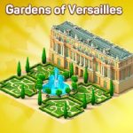 Gardens of Versailles