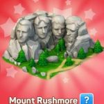 Mount Rushmore