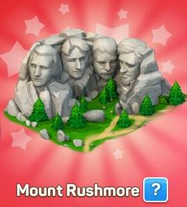 Mount Rushmore