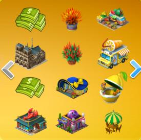 Prize Set 1