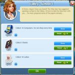 Valley School I