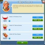 Valley School II