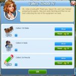 Valley School IV