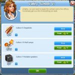 Valley School VI