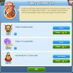 Valley School VII