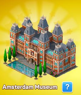 Amsterdam Museum