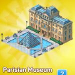 Parisian Museum