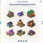 Decorated Set3 Decorated Set3