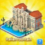 Italian Fountain