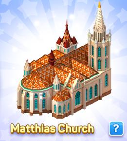 Matthias Church