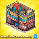 Musical Instruments Museum