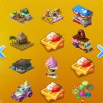 Musical Museum Prize Set-2