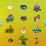 Temple of Heaven Reward Set4