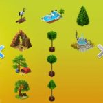 Temple of Heaven Reward Set5