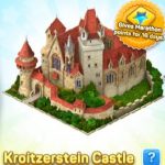 Reward Kroitzerstein Castle Reward Kroitzerstein Castle