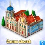 Carmo Church