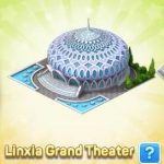 Linxia Grand Theater