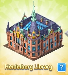 Heidelberg Library