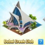 Dubai Creek Club