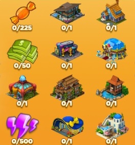 Astashovo House Chest Rewards-1