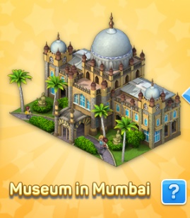 Mumbai Museum