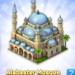 Alabaster Mosque