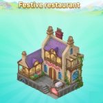 Festive-restaurant