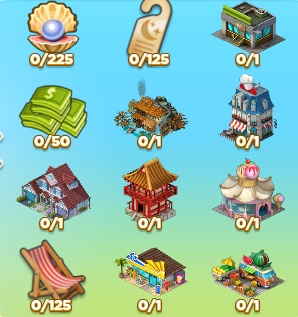 Lope de Vega Theatre Chests Rewards1