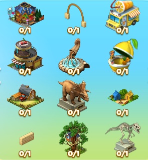 Lope de Vega Theatre Chests Rewards2