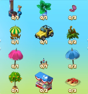 Lope de Vega Theatre Chests Rewards3