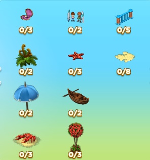 Lope de Vega Theatre Chests Rewards4